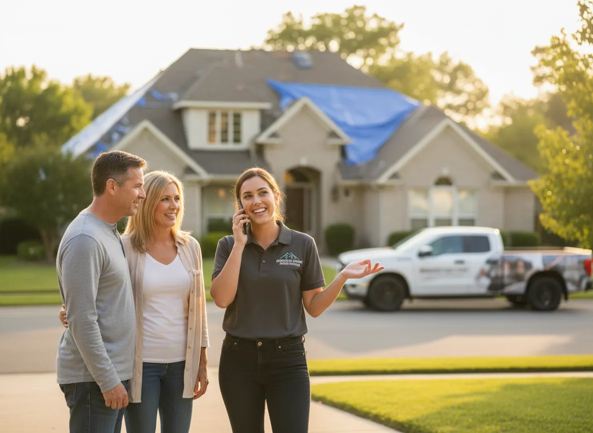 Emergency Roof Repair Donald, OR FAQs